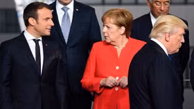 Hoa Kỳ xem xét áp 3,1 tỷ USD thuế quan mới đối các các sản phẩm của Pháp, Đức, Tây Ban Nha và Anh