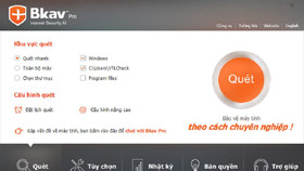 Ra mắt Bkav 2020 ứng dụng thành công Trí tuệ nhân tạo diệt virus không cần mẫu nhận diện