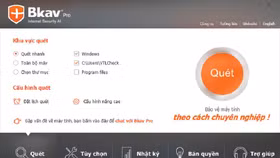 Ra mắt Bkav 2020 ứng dụng thành công Trí tuệ nhân tạo diệt virus không cần mẫu nhận diện