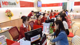 HDbank cho vay thuê mặt bằng kinh doanh với lãi suất chỉ 3%/năm