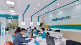 ABBank sẽ tăng vốn điều lệ lên 10.400 tỷ đồng