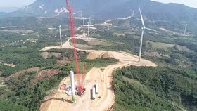 6 nhóm vấn đề trong giám sát an ninh năng lượng