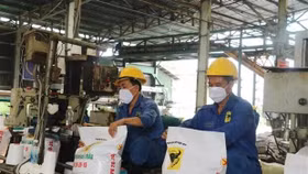 Bộ Tài chính đề xuất mức thuế xuất khẩu 5% với mặt hàng phân bón