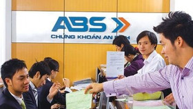 Chứng khoán An Bình bị xử phạt liên quan tới phát hành lô trái phiếu Tân Hoàng Minh