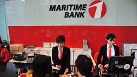 VNPT vẫn chưa thoái vốn được ở MSB