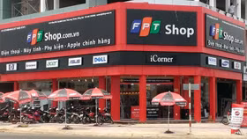 39,5 triệu cổ phiếu FRT sắp đổ bổ sàn HoSE