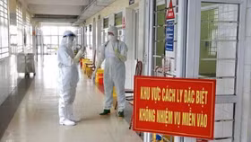 Sáng 23/5: Thêm 31 ca mắc COVID-19 trong nước