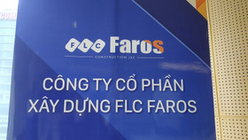 Trưởng ban kiểm soát của FLC Faros xin từ nhiệm