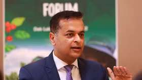 Ông Binu Jacob - TGĐ Nestlé Việt Nam: "Bắt buộc phải phát triển bền vững nếu muốn thành công"