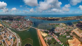 Quy hoạch tỉnh Quảng Bình đến năm 2030 trở thành tỉnh phát triển khá của khu vực miền Trung