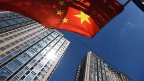 Kinh tế Trung Quốc "hắt hơi", thế giới ‘"sổ mũi"