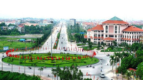 Bắc Ninh thanh tra dự án BT đổi 22ha 'đất vàng' lấy 10,8km đường