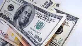 Tỷ giá USD hôm nay ngày 24/11: USD tăng tốc đầu tuần, nhiều ngân hàng nâng giá bán