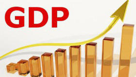 GDP quý II/2022 tăng 7,72%, cao nhất trong 11 năm qua