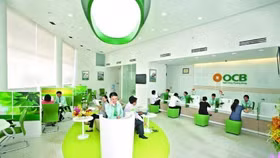 Vì sao OCB tăng mạnh trích lập dự phòng rủi ro tín dụng trong quý I?