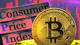 Giá Bitcoin giảm sau khi Mỹ công bố CPI tháng 6