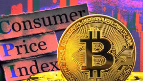 Giá Bitcoin giảm sau khi Mỹ công bố CPI tháng 6
