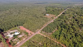 Bình Phước từ bỏ chủ trương đầu tư cầu Mã Đà