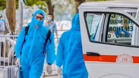 Chiều 14/9, tròn 12 ngày không ghi nhận ca mắc COVID-19 mới trong cộng đồng