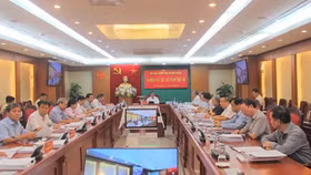 Đề nghị xem xét kỷ luật một số tổ chức đảng, đảng viên