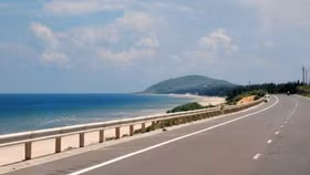 Bình Định kiến nghị đầu tư gần 7.600 tỷ đồng hoàn thiện tuyến đường ven biển