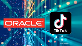 ByteDance huỷ thương vụ bán TikTok tại Hoa Kỳ để hợp tác với Oracle