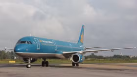 Hà Tĩnh muốn đầu tư cảng hàng không quốc tế