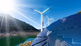 Quy hoạch điện VIII: Giá bán điện bình dân tăng, giá mua điện tái tạo giảm