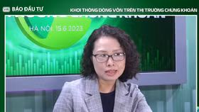 Thị trường giao dịch thứ cấp trái phiếu doanh nghiệp sẽ vận hành trong tháng 7/2023