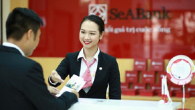 SeABank được vinh danh Top 50 Công ty đổi mới sáng tạo nhất 2022