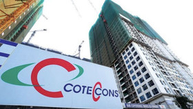 Coteccons bị xử phạt vì "giao dịch chui" với Unicons và Ricons