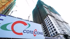 Coteccons bị xử phạt vì "giao dịch chui" với Unicons và Ricons