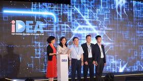 Amazon công bố mở rộng hợp tác với Cục Thương mại điện tử và Kinh tế số (IDEA)