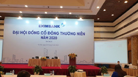 Eximbank: Tìm đâu "phao cứu sinh"?