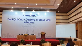 Eximbank: Tìm đâu "phao cứu sinh"?