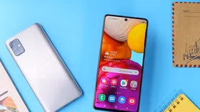 Samsung giới thiệu công nghệ độc quyền chụp một chạm trên Galaxy A51 và A71