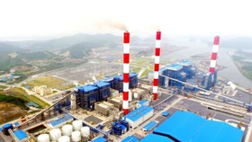 Mời thầu Dự án nhà máy nhiệt điện, hầu hết nhà đầu tư Trung Quốc mua hồ sơ