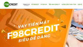 Hà Nội: Phá đường dây tín dụng đen với lãi suất “cắt cổ” lên tới 180%/năm