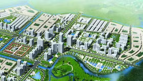 Bamboo Capital và Liên danh DOJI cạnh tranh tại dự án 4.750 tỷ đồng ở Huế