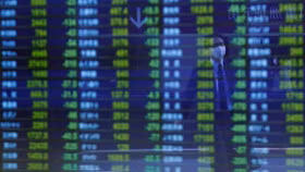 Căng thẳng Mỹ - Trung leo thang: Chứng khoán thế giới giữ thế “phòng thủ”