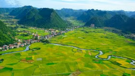 Phó Thủ tướng đồng ý kéo dài thời gian hoàn thành kiểm kê đất đai trên toàn quốc