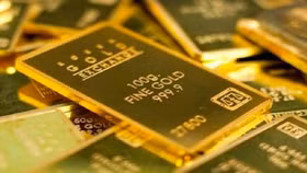 Giá vàng trong nước lập đỉnh mới 56 triệu đồng/lượng