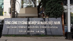 VICEM bị Bộ Công an điều tra dấu hiệu vi phạm pháp luật tại 2 dự án ở Hà Nội