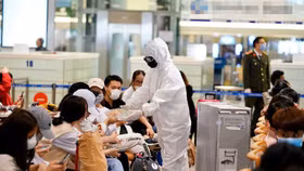 Covid-19 có thể tái bùng phát, Bộ Giao thông vận tải ra thông báo khẩn