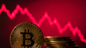 Bitcoin sảy chân, hàng loạt đồng tiền ăn theo đứt chuỗi tăng