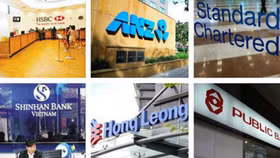 Thập kỷ khốc liệt ở Việt Nam: Ngon ăn nhưng không dễ xơi