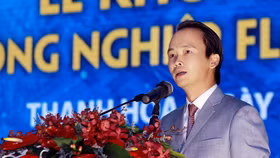 Ông Trịnh Văn Quyết đã mua 10 triệu cổ phiếu FLC
