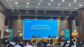 ABBank sẽ niêm yết cổ phiếu trên sàn HOSE