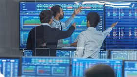 Bộ Tài chính sẽ giám sát chặt các giao dịch chứng khoán bất thường