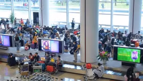 Cục Hàng không đề xuất kế hoạch bay thường lệ sau ngày 20/10